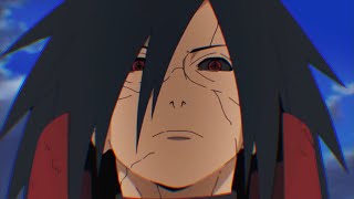 Madara vs Shinobi Alliance | NF - The Search