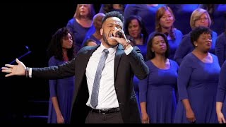 Watch Brooklyn Tabernacle Choir Use Me video