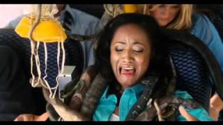 Epic Movie -Snakes On A Plane
