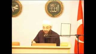 Sen Çık Aradan Kalsın Yaradan