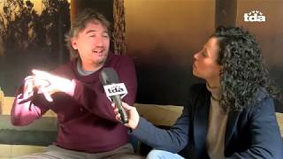 Entrevista David Álvarez renovación web Compositor Artesano 8 2 18 TDA