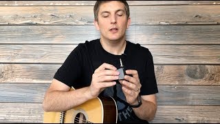 Boss Wl-50 Demo