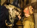 Hansel and Gretel #Shelley Duvall's Faerie Tale Theatre