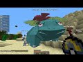 SPECIAL Minecraft Pixelmon Adventure #50 w/ JeromeASF & BajanCanadian