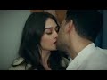 Best Romance kissing scene from Ramo |Cute esra bilgiç kissing scene|