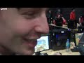 EMS ONE KATOWICE 2014 - Group C Impressions - 99DAMAGE.de
