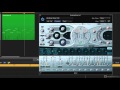 Logic Pro X 303: 21 Synth Secrets - 1. The Mighty DeTune
