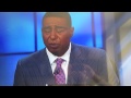 Cris Carter rips NFL over Adrian Peterson, Ray Rice