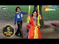 Sathi Re - સાથી રે | HD | Main To Odhi Chundadi Tara Naam Ni | Vikram Thakor, Prinal Oberai
