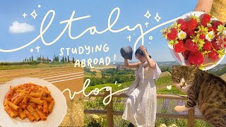 i moved to ITALY for study abroad...here's how it went.