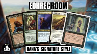 Dana's Signature Style | EDHREC Room