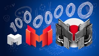 [10.000.000] Пятница Глазами Мармока