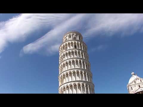 2011 Италия - Пиза, Сиена (Italy - Pisa, Siena) [1920x1080 FullHD]