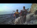Танец - дуэт УлетарнО - (Море 2014) ? АкустикА ? Танец - дуэт УлетарнО - (Море 2014) ? АкустикА ?