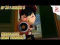 BoBoiBoy Hindi - Season 3 I Ep 19
