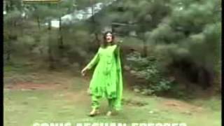 Nazia Iqbal Da Bewafa Nama De Rakra
