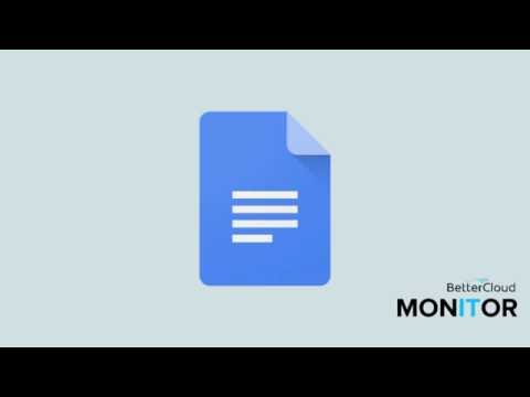 Empty Page Video