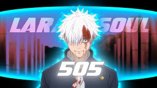 505 - Gojo Editamv
