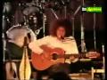 Angelo Branduardi - Concerto RAI - 03 L'uomo e la Nuvola