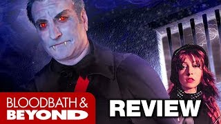 Dracula in a Women's Prison (2017) - Movie Review Dracula in a Women's Prison (2017) - Movie Review