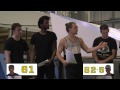 KSI & TBJZL's 8 Bit Flip Challenge! | Rule'm Sports