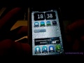 Nokia N8 Running Latest Symbian Belle v111 - Custom FW Install