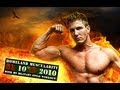 Homeland Muscularity-