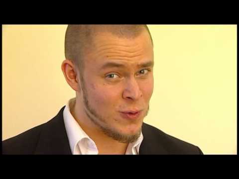 Simple Swedish - Episode 2