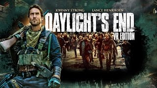 Daylights End 360 Movie Prequel