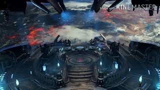 Gmvdoom Eternaldemo-End Of The World By Jonathan Young