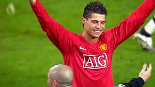 Ronaldo 2008 Twixtor 4K Scenepack