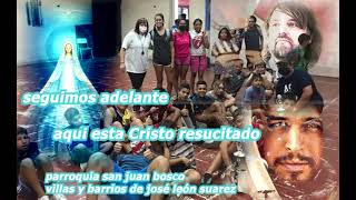 2021 04 10 SABADO EVANGELIO PADRE ANDRES BENITEZ