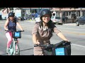 2014 Amgen Tour of California Route Video presented by Visit California