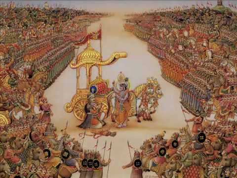 Bhagavad Gita (Telugu) Part-18