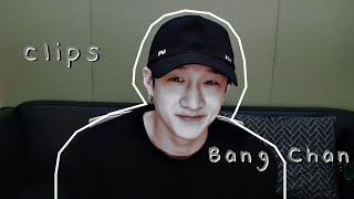 Hd Bang Chan - Soft Clips For Editing Scene Pack Mega Link