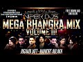 Mega Bhangra Mix Volume 3 | Viper DJs | Kiran Rai | 2017 Latest Bhangra Mix