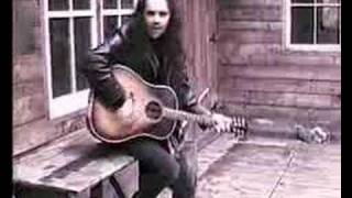 Watch Daniel Lanois Jolie Louise video