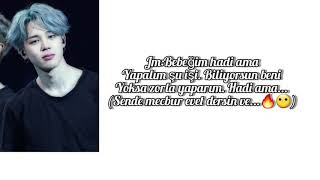 Bts Tepkifesat İstek Alıyorum