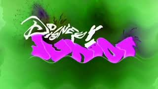 Requested Disney Junior 2012 Effects Buzz, Look, An Alien Csupo Effects