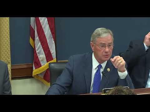 Rep. Luetkemeyer on the FDA Approval Process