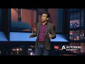 Videos 5 AU Las Vegas 2019: Opening Keynote