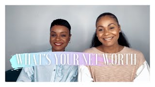 Whats Your Net Worth?