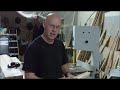 making doors