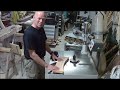 making doors