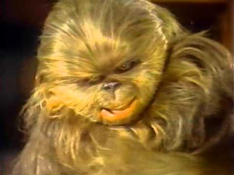 The Star Wars Holiday Special (Complete Movie)