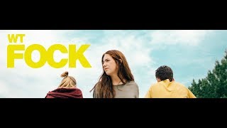 Wtfock - Trailer Belgium