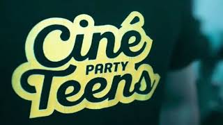 Ciné Party Teens