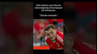 Kerem Aktürkoğlu Özledin Herhalde