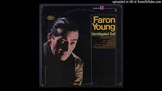 Watch Faron Young You Had A Call video