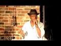 Blues After Dark Concert Series - The Love Doctor - July 29th - V Wurld Entertainment